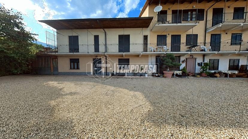 Casa indipendente in Via C. Colombo 58, Cafasse — foto 4 di 5
