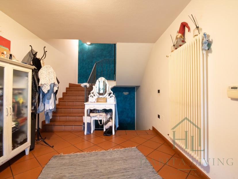 Appartamento in Via Brando Brandi 4, Forlì — foto 4 di 5
