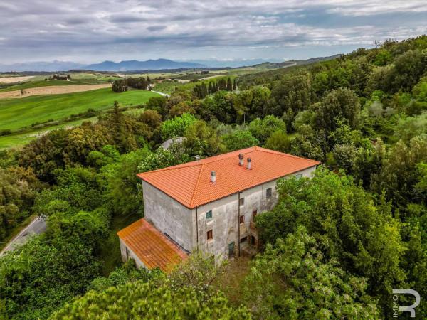 Rustico in Via Rosignanina, Santa Luce — foto 2 di 5