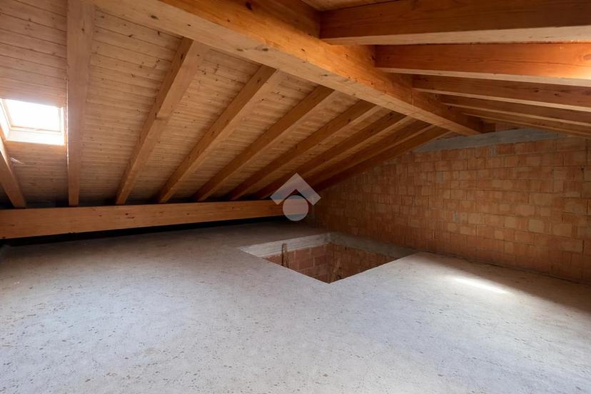 Villa a schiera in Via Spangaro, Scorzè — foto 2 di 5