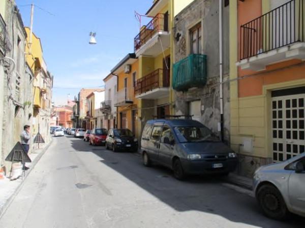Appartamento, Barcellona Pozzo di Gotto — foto 2 di 3
