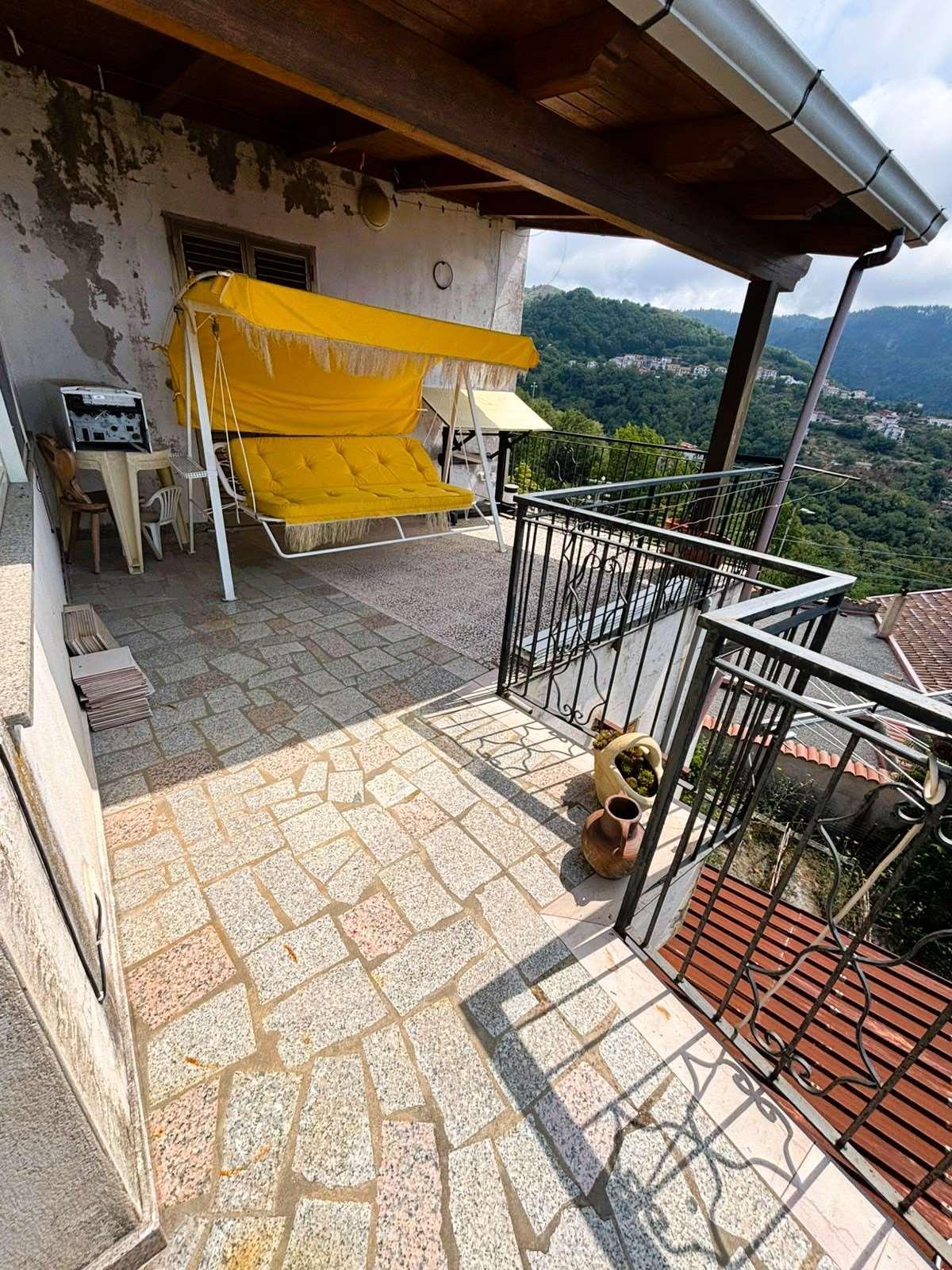 Casa indipendente in Località Ceramile, Cetraro