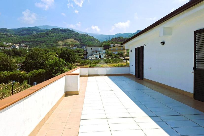 Casa indipendente in Via S. Giorgio, Fuscaldo — foto 4 di 5