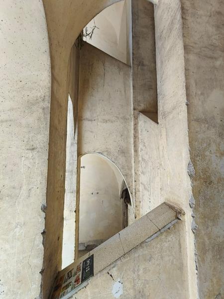 Appartamento in Via Socce 56, Teano — foto 2 di 5