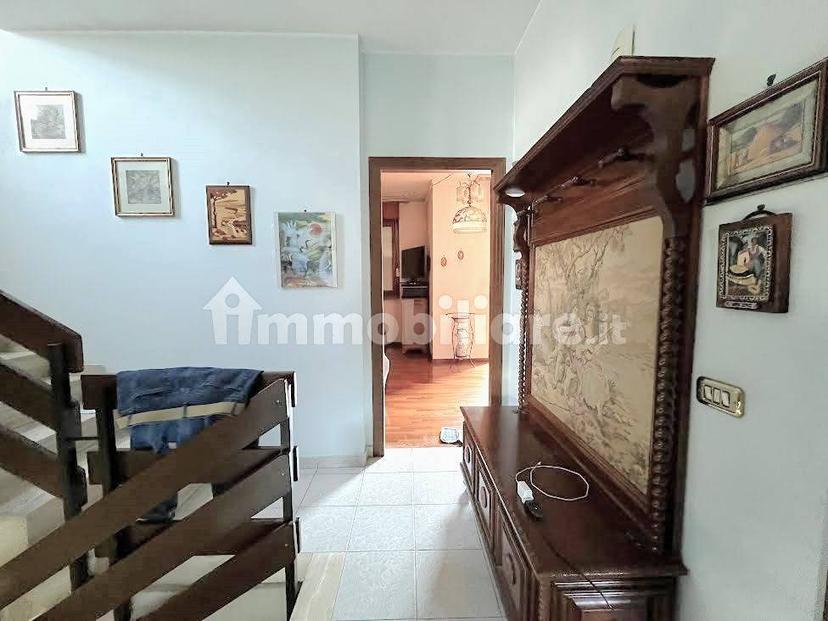 Casa indipendente in Via Paolo Andreani 66, Brugherio — foto 4 di 5