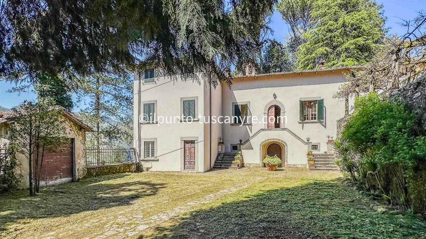 Rustico in Sc Rocca Oneta, Borgo a Mozzano — foto 5 di 5