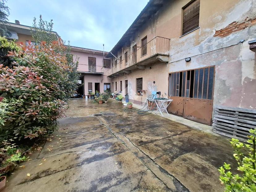 Casa indipendente in Via Dante Alighieri 19, Inveruno — foto 3 di 5