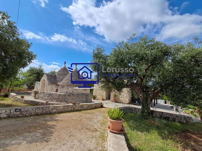 Rustico, Castellana Grotte — foto 5 di 5