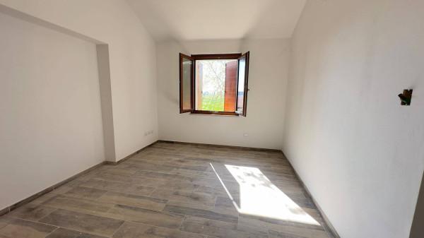 Villa bifamiliare, Moglia