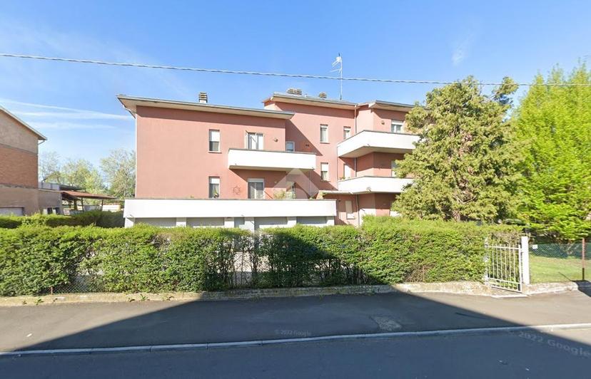 Trilocale in Via Fratelli Cervi, Bagnolo in Piano — foto 2 di 5