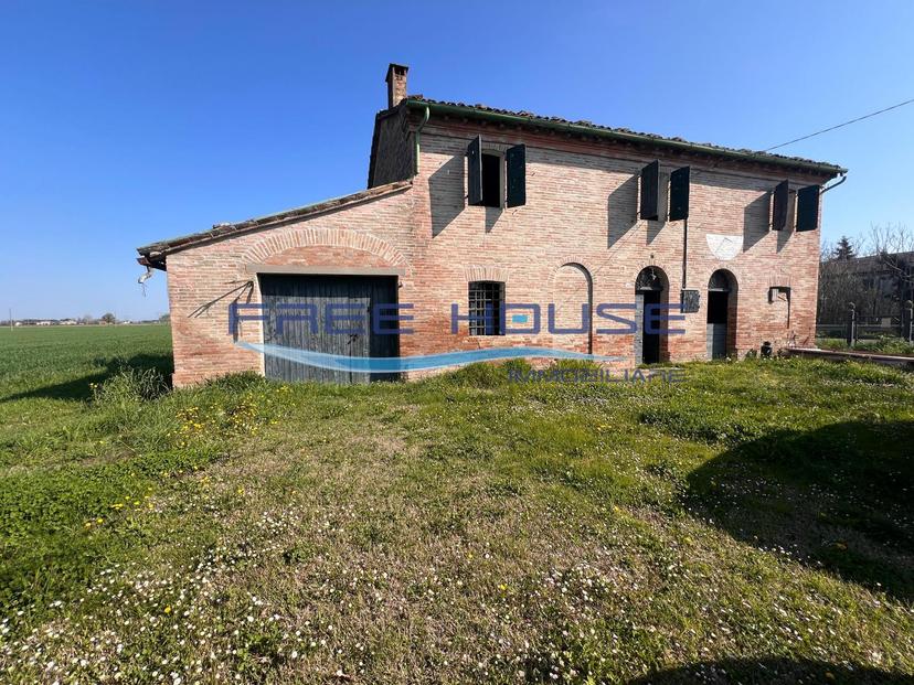 Rustico in Via Dismano 743, Ravenna — foto 3 di 5