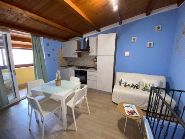 Bilocale in Via Don Giovanni Minzoni, Castellammare del Golfo