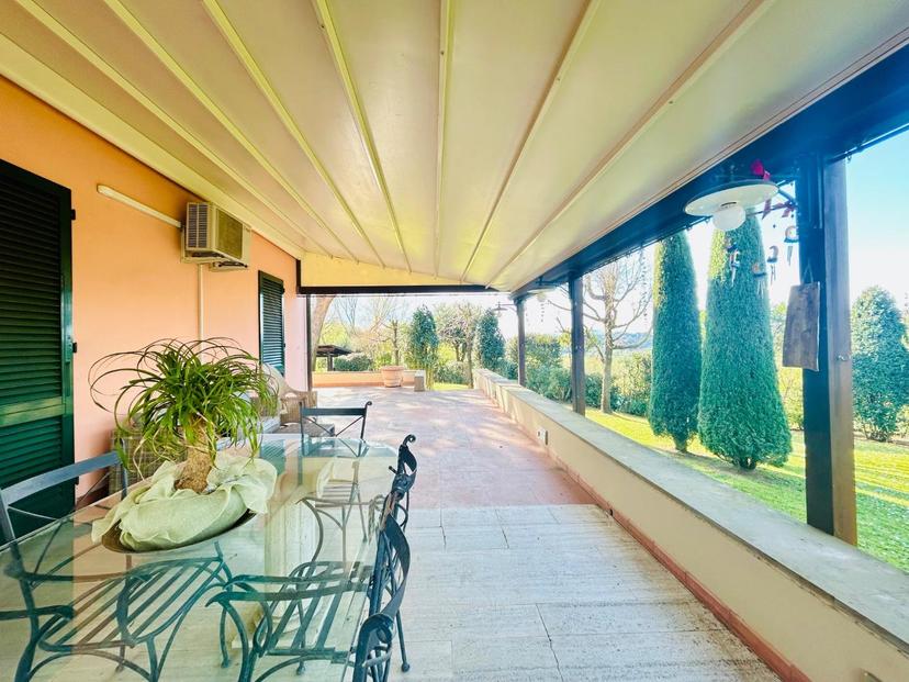 Villa in Ia Ranci 4, San Miniato — foto 3 di 5