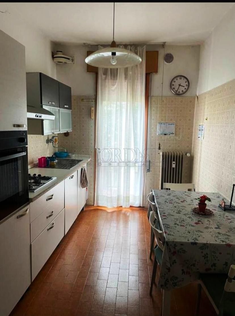 Appartamento in Via Benedetti, Padova