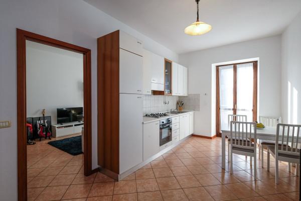 Trilocale in Via San Francesco d'Assisi 6, Bonate Sopra — foto 4 di 5