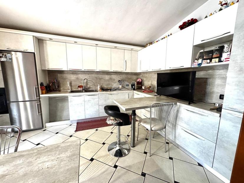 Villa in Via Trieste 35, Capriolo — foto 5 di 5