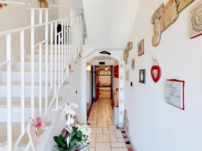 Villa unifamiliare, Travesio — foto 4 di 5