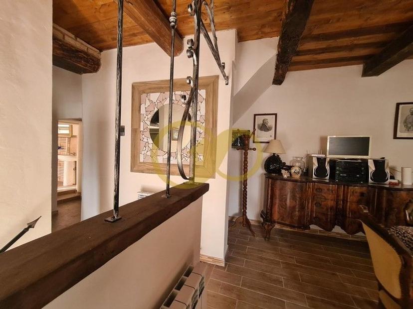 Casa indipendente in Morico, San Ginesio — foto 2 di 5