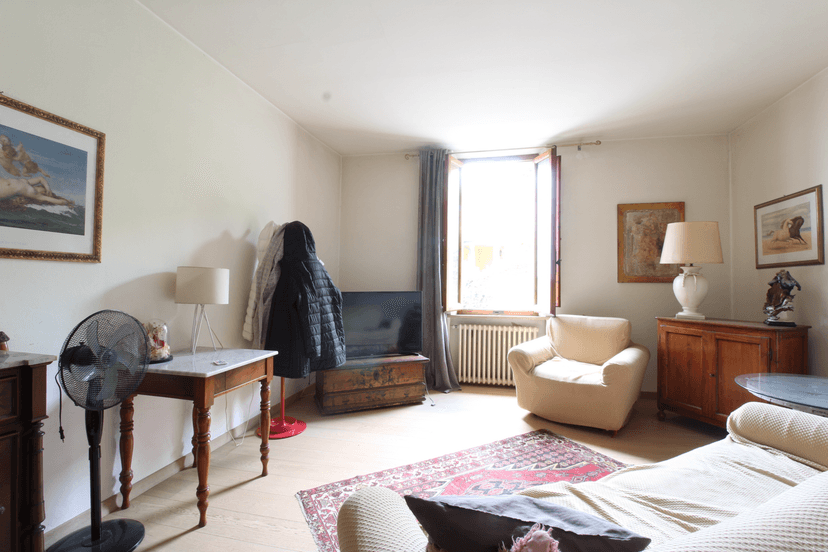 Casa indipendente in Via Ramoni 11, Fucecchio — foto 3 di 5