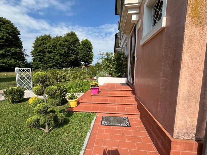 Villa in Via Pier Fortunato Calvi 1, San Biagio di Callalta — foto 4 di 5