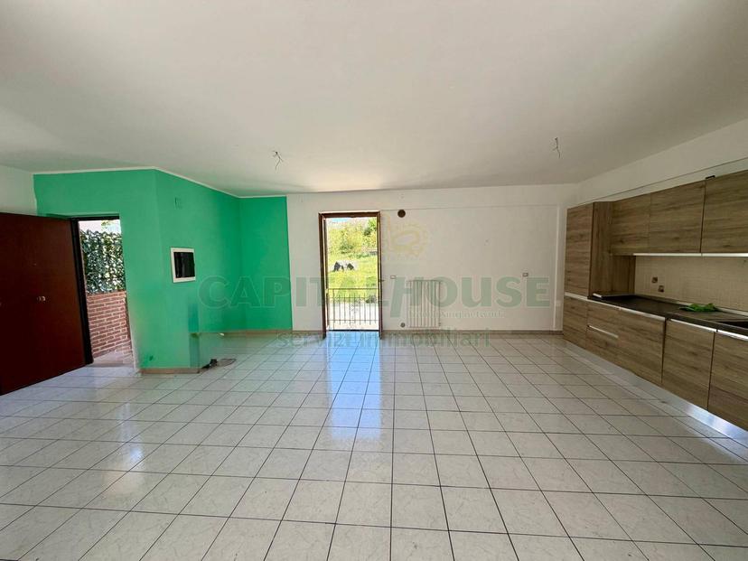 Villa a schiera in Contrada Lamiera, San Potito Ultra — foto 4 di 5