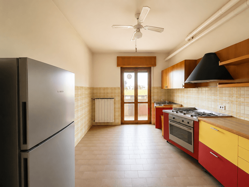 Quadrilocale in Via Avis  14, Chiari — foto 4 di 5