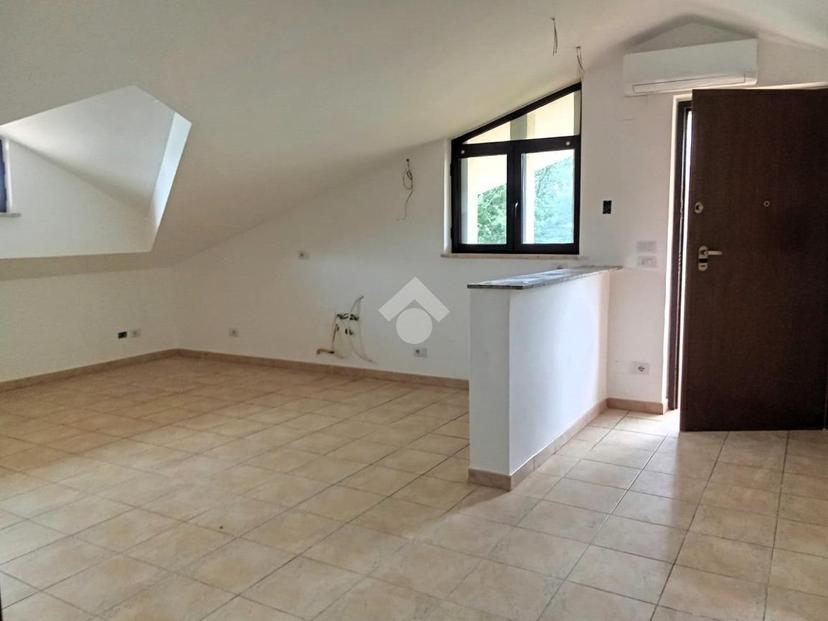 Attico in Via Misasi 13, Marano Marchesato — foto 2 di 5