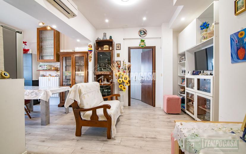 Quadrilocale in Via Filippo Corridoni 165, Sesto San Giovanni — foto 5 di 5