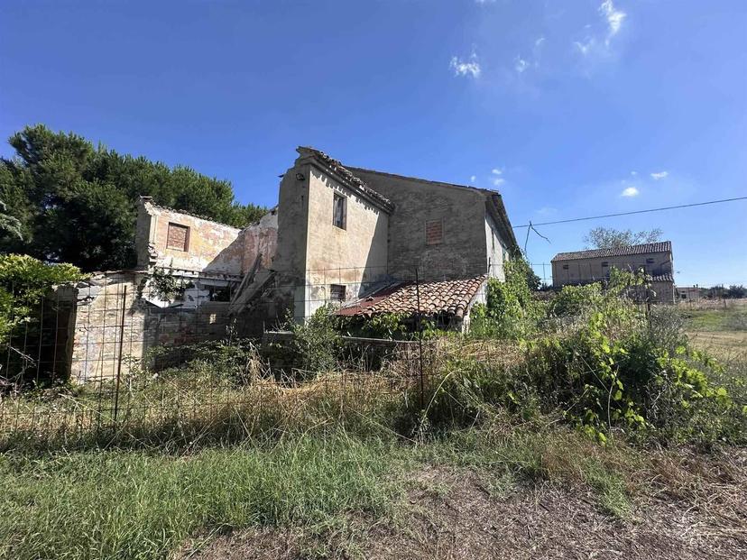 Rustico, Corinaldo — foto 3 di 5