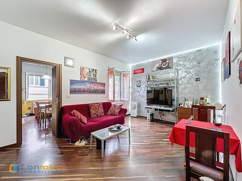 Appartamento in Via Roma 10, Cupra Marittima — foto 4 di 5