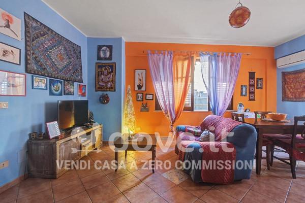 Trilocale in Via Bellante 11, Santa Flavia — foto 3 di 5