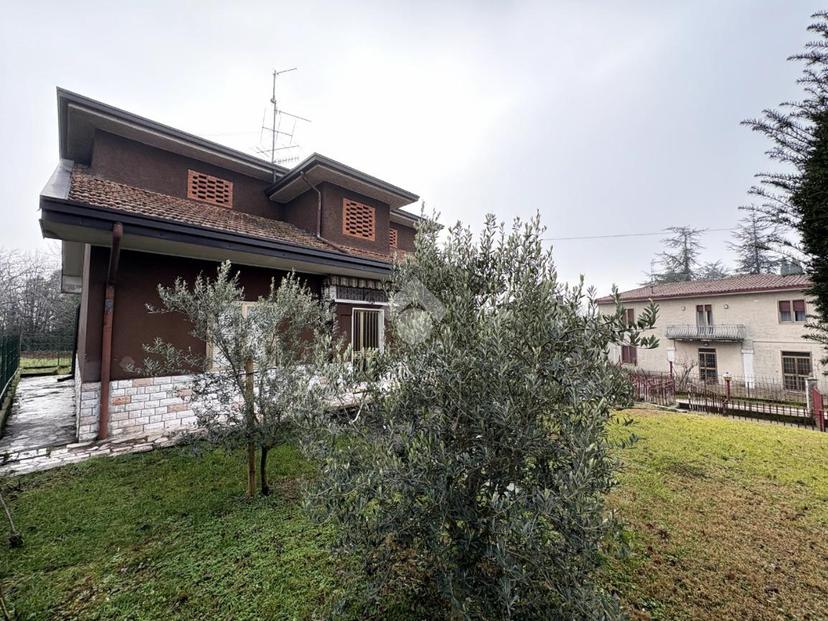 Villa in Via Marconi 38, Bedizzole — foto 5 di 5