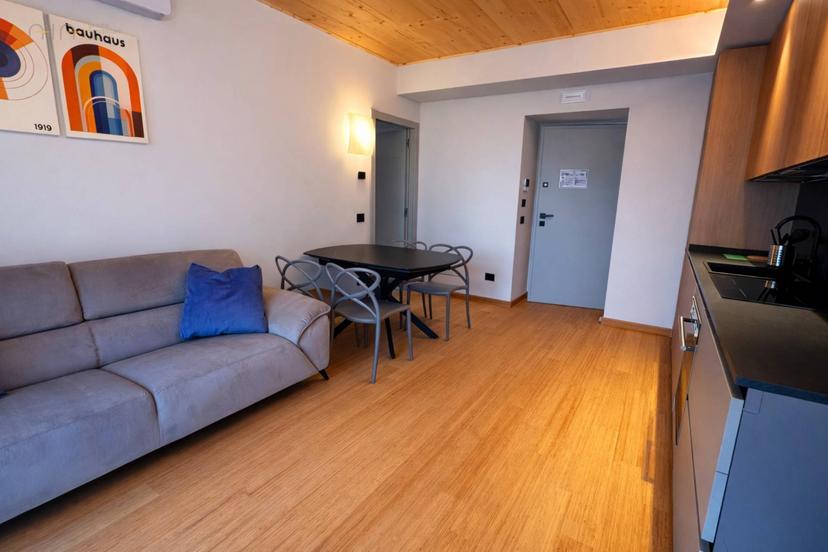 Trilocale in Via E. Duse 15, San Benedetto del Tronto — foto 5 di 5