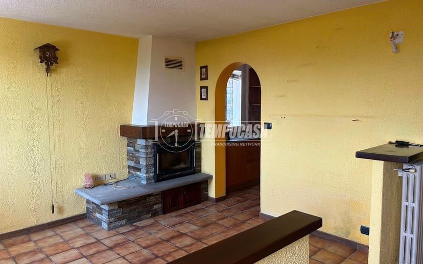 Trilocale in Via Luigi Zappelli 62, Verbania — foto 2 di 5