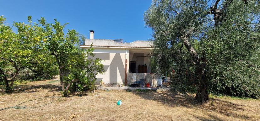 Villa in Umbramare 4, Vieste — foto 2 di 5