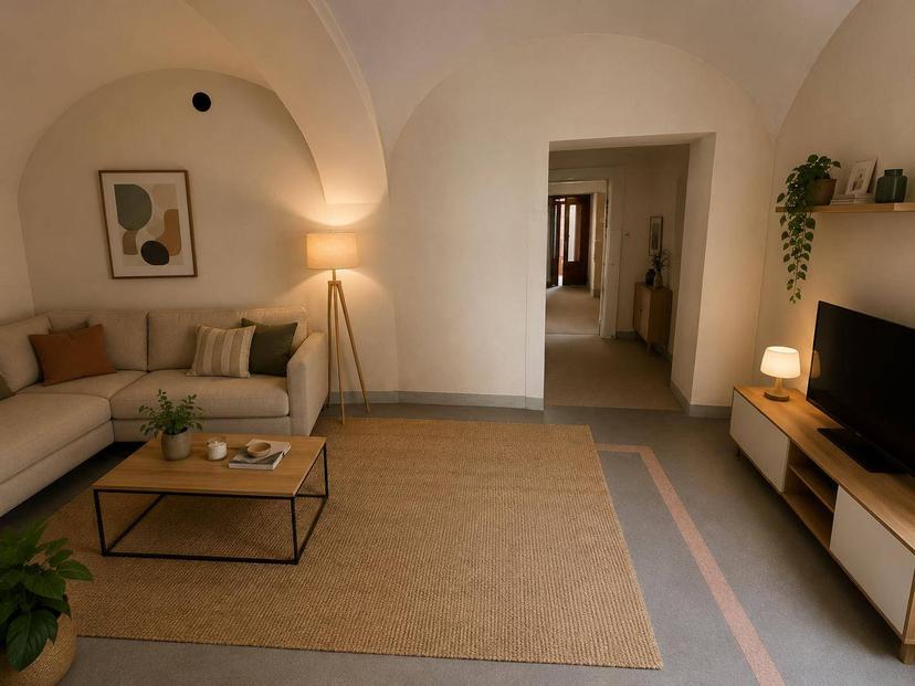Rustico in Via Venti Settembre 267, Niella Tanaro — foto 4 di 5