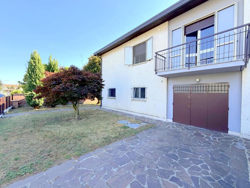 Villa, Inveruno — foto 4 di 5
