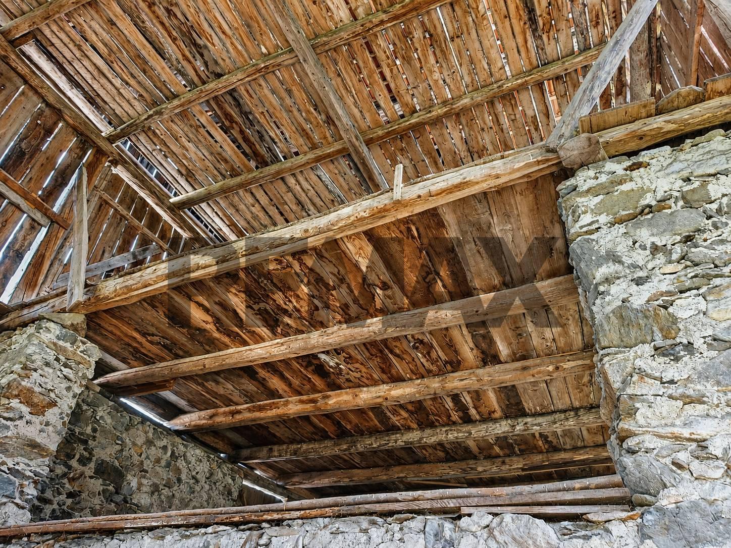 Rustico in Località Casna 2, Rabbi