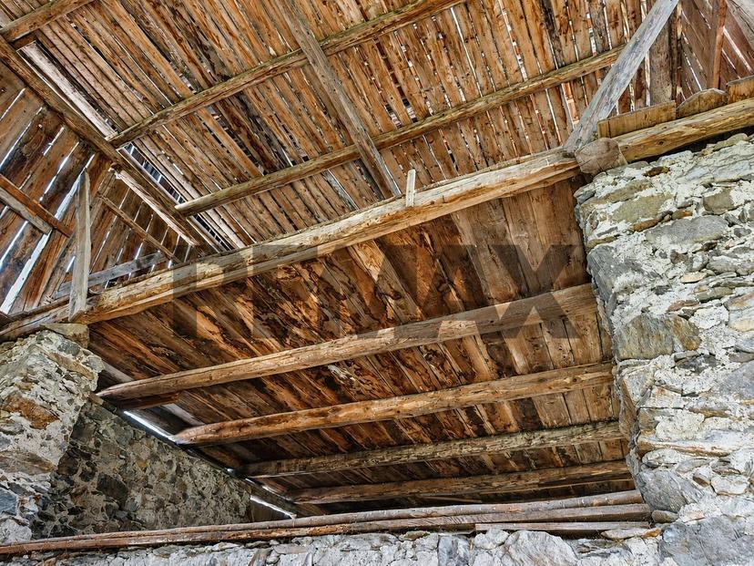 Rustico in Località Casna 2, Rabbi