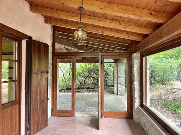 Villa in Località Chiesuola, Alta Val Tidone
