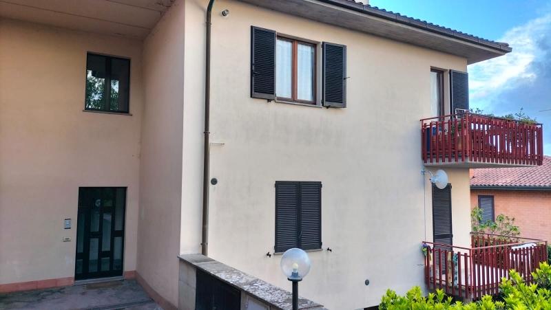 Trilocale, Città della Pieve