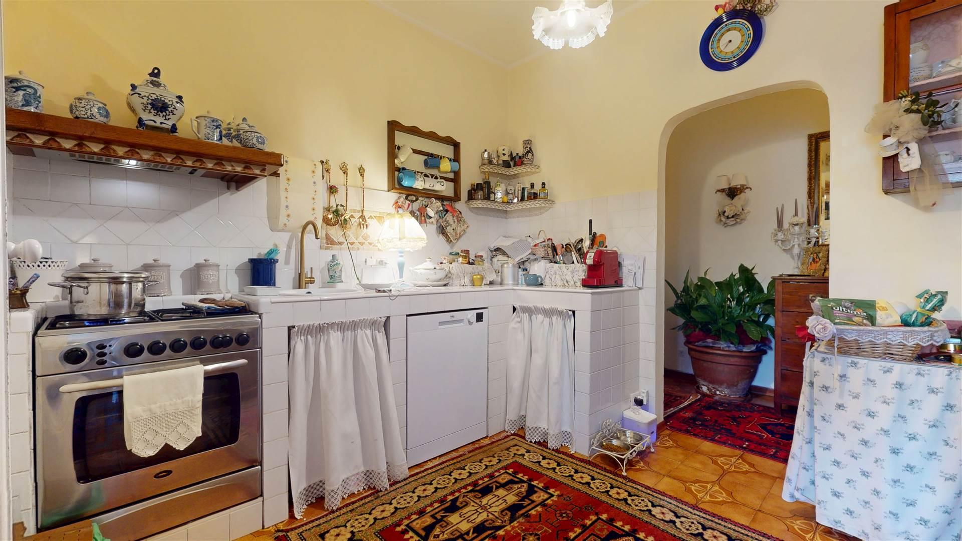 Appartamento, Massarosa