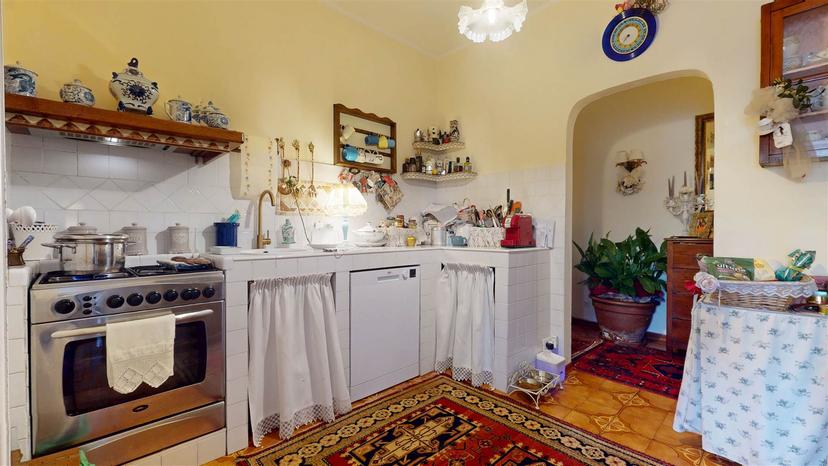 Appartamento, Massarosa