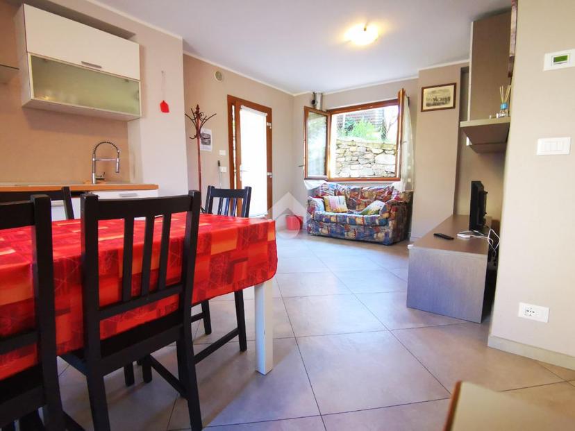 Trilocale in Località Meysattaz 14, Saint-Christophe — foto 3 di 5