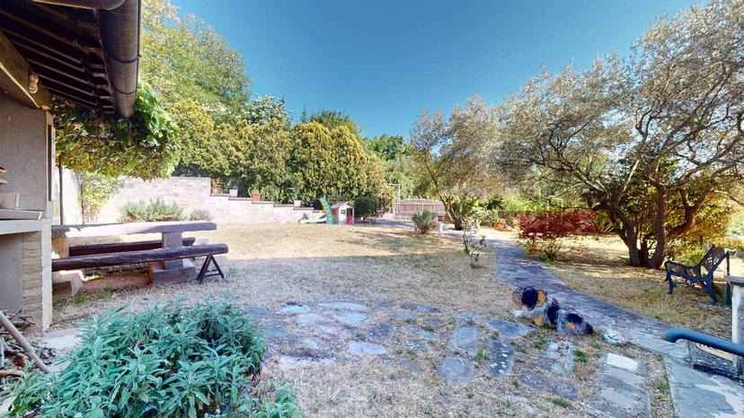 Villa in Via Assisana, Assisi — foto 3 di 5
