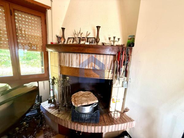 Villa bifamiliare in Strada Provinciale Istonio Sangrina, Pescopennataro