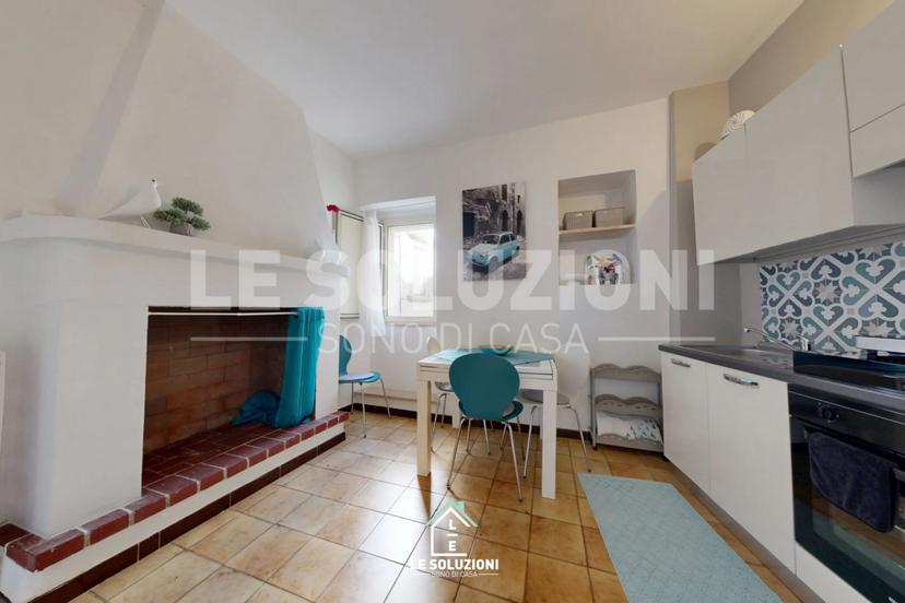 Casa indipendente in Via Campanile 6, Putignano — foto 5 di 5