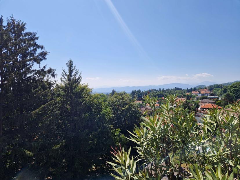 Trilocale in Via Matteotti 26, Casciago — foto 5 di 5