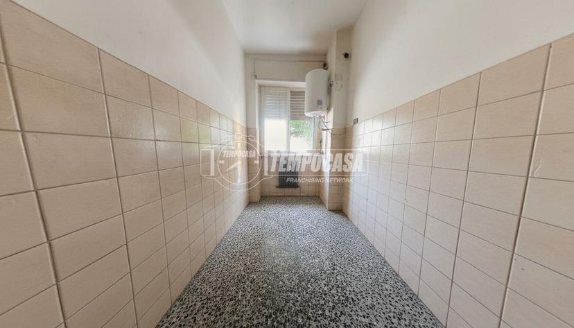 Trilocale in Via Carlo Rota 64, Monza — foto 2 di 5