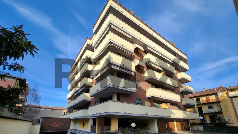 Bilocale in Via dei Mille 4/a, Novara